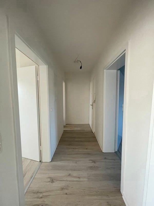 Reinkommen und Wohlfühlen: ansprechende 2,5-Zimmer-Wohnung zimmer