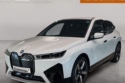 BMW iX 40.852 km 47.699 &euro; Dortmund 44263