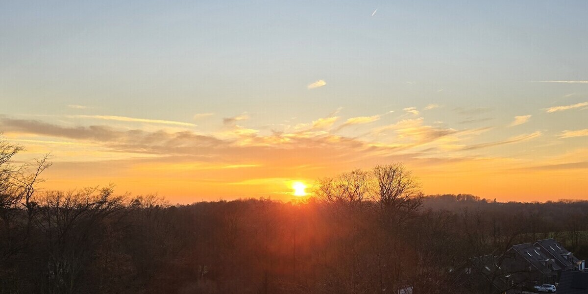 Leben mit Weitblick - Dachgeschoßwohnung Mettmann Metzkausen | Angebot:24711769