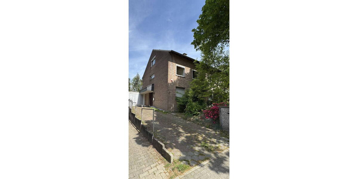 Reihenendhaus Essen Kettwig - 6 Zimmer, 213 m&sup2;, 595.000&euro; | Angebot:26417653
