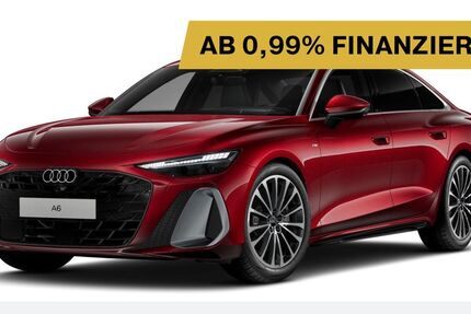 Audi A6 14.417 km 54.940 &euro; Gelsenkirchen 45894