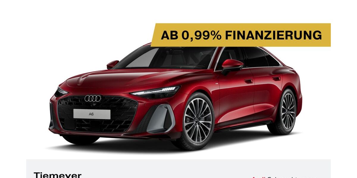 Audi A6 14.417 km 54.940 &euro; Gelsenkirchen 45894