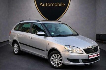Skoda Fabia 180.950 km 2.290 &euro; Oberhausen 46045