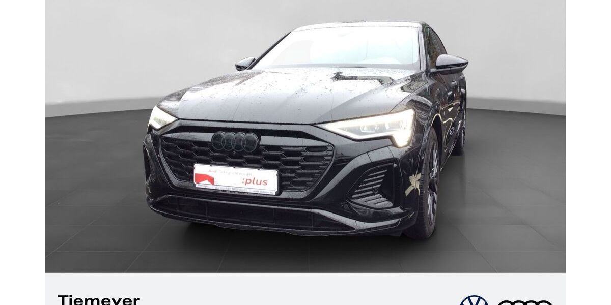 Audi Q8 e-tron 21.253 km 63.640 &euro; Gelsenkirchen 45894