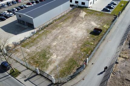 Gewerbegrundstück im Gewerbegebiet Duisburg-Hamborn zu vermieten zimmer