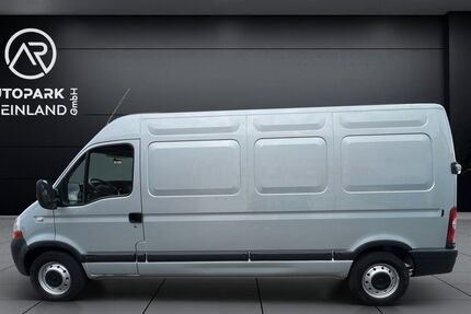 Renault Master 126.282 km 7.950 &euro; Bochum 44866