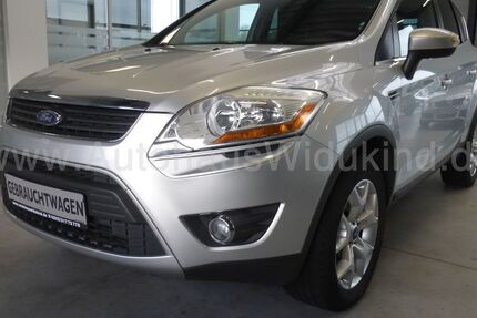 Ford Kuga 114.000 km 7.490 € Wuppertal 42289