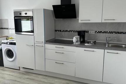 Voll möblierte 2-Zimmer Wohnung in Mettmann 2 zimmer