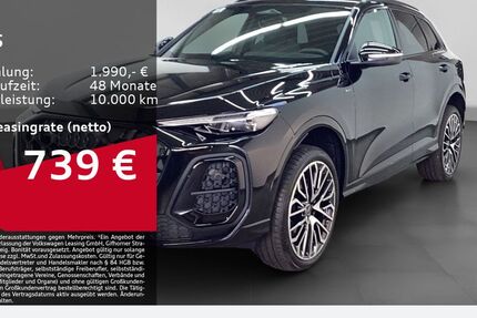 Audi Q5 9.990 km 75.880 &euro; Bochum 44809