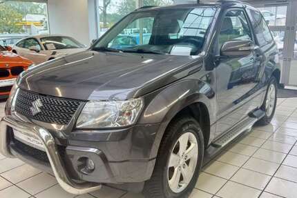 Suzuki Grand Vitara 130.795 km 10.980 € Gevelsberg 58285