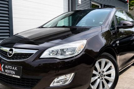 Opel Astra 157.800 km 4.900 &euro; Herten 45699