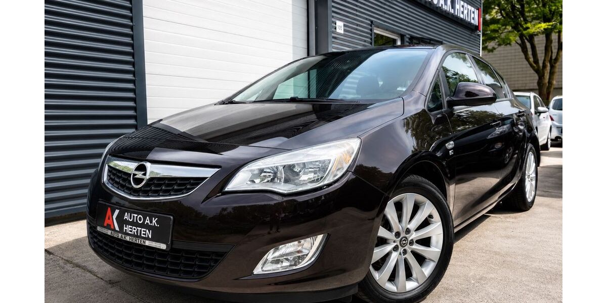 Opel Astra 157.800 km 4.900 &euro; Herten 45699