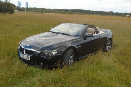 BMW 630