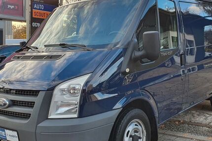Ford Transit 55.000 km 7.790 &euro; Dortmund 44145