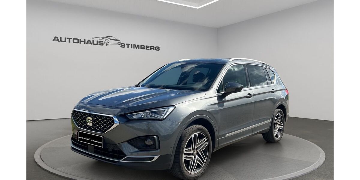 Seat Tarraco 82.000 km 25.900 &euro; Oer-Erkenschwick 45739