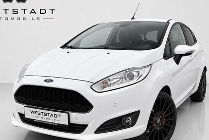 Ford Fiesta 160.672 km 4.449 &euro; Essen 45145