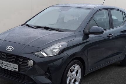 Hyundai i10 53.500 km 12.490 € Düsseldorf 40233