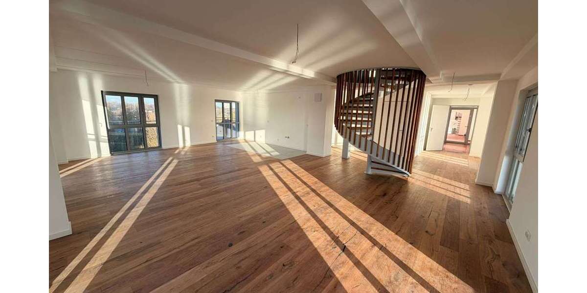 Etagenwohnung Duisburg Essenberg - 5 Zimmer, 221 m&sup2;, 2.395&euro; | Angebot:26273040
