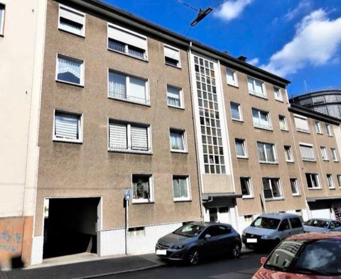 Erdgeschoßwohnung Wuppertal Gemarkung Barmen - 3 Zimmer, 69 m&sup2;, 205.000&euro; | Angebot:26889930