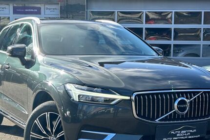 Volvo XC60 98.521 km 25.971 &euro; Bochum 44894