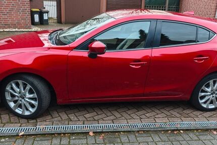 Mazda 3 200.000 km 7.450 &euro; Marl 45772