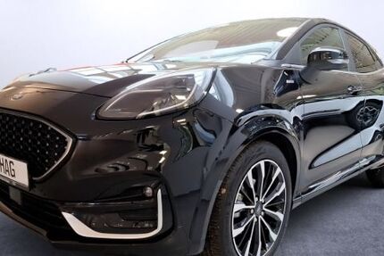 Ford Puma 21.260 km 18.690 &euro; Recklinghausen 45659