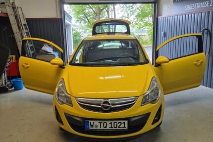 Opel Corsa 148.000 km 2.600 &euro; Wuppertal 42287