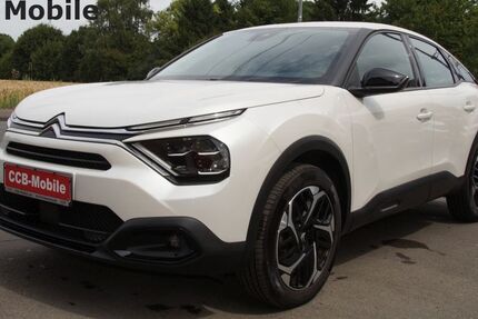 Citroen C4 21.600 km 15.999 € Dortmund 44319