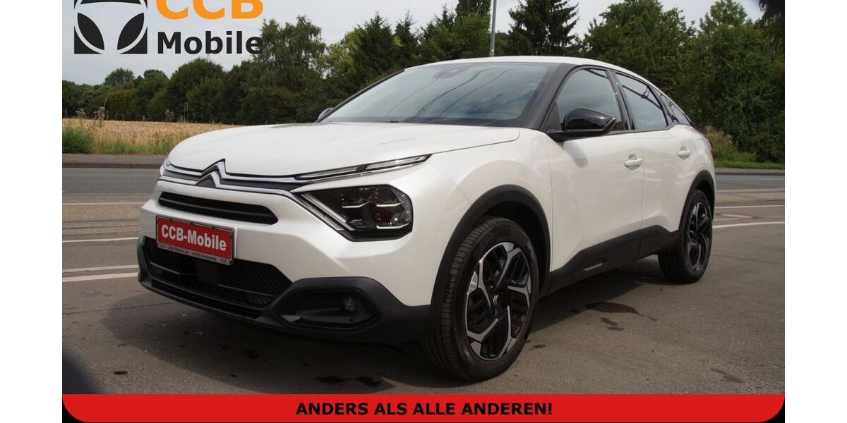 Citroen C4 21.600 km 15.999 &euro; Dortmund 44319