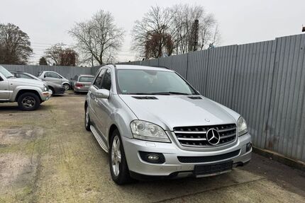 Mercedes ML 320