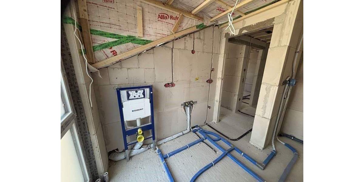 Doppelhaushälfte Duisburg Neudorf-Süd - 4 Zimmer, 130 m&sup2;, 548.200&euro; | Angebot:25567394