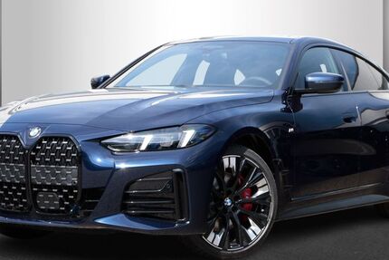 BMW 430 Gran Coupé 7.899 km 69.690 &euro; Gelsenkirchen 45897