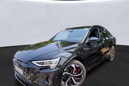 Audi Q8 e-tron 53.588 km 56.230 € Hagen 58091