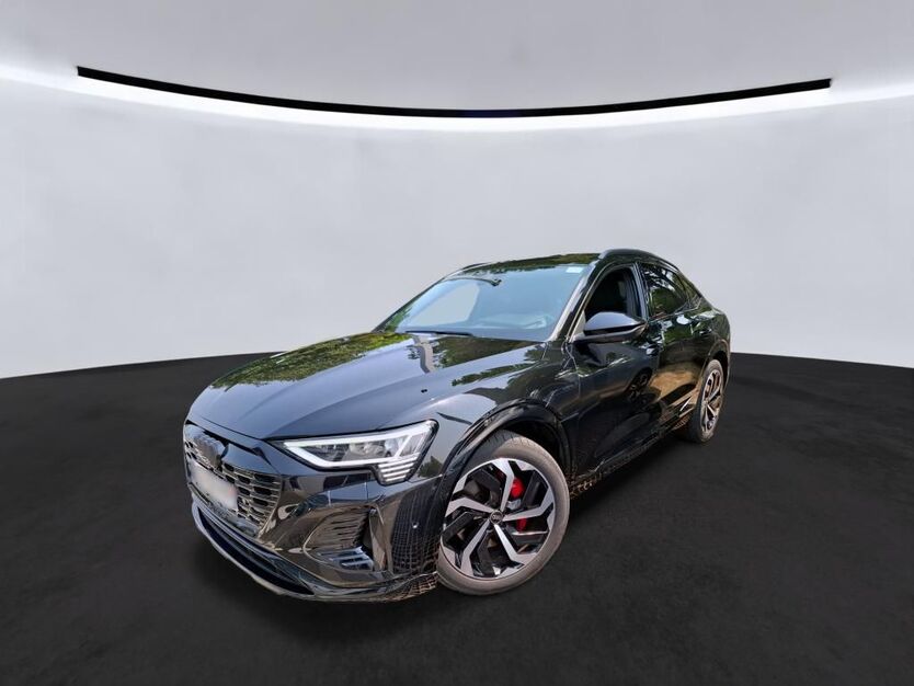 Audi Q8 e-tron 53.588 km 56.230 € Hagen 58091
