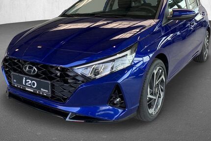 Hyundai i20 32.057 km 14.990 € Datteln 45711