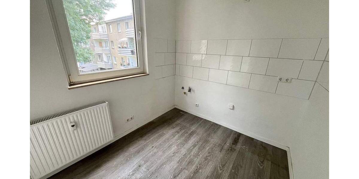 Etagenwohnung Duisburg Mittelmeiderich - 2 Zimmer, 59 m&sup2;, 449&euro; | Angebot:25629868