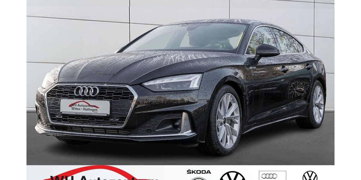 Audi A5 23.850 km 36.982 &euro; Witten 58453