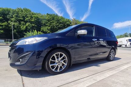 Mazda 5 230.000 km 5.999 &euro; Dortmund 44227