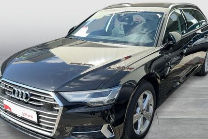 Audi A6 92.296 km 29.100 &euro; Dortmund 44143