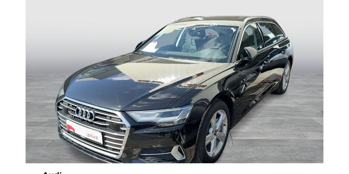 Audi A6 92.296 km 29.100 &euro; Dortmund 44143