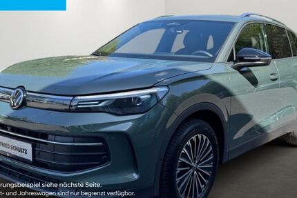 VW Tiguan 10.141 km 33.950 &euro; Wuppertal 42109