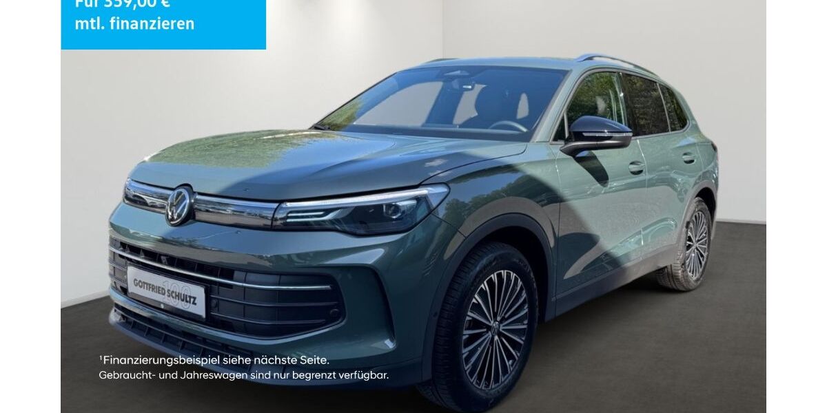 VW Tiguan 10.141 km 33.950 &euro; Wuppertal 42109