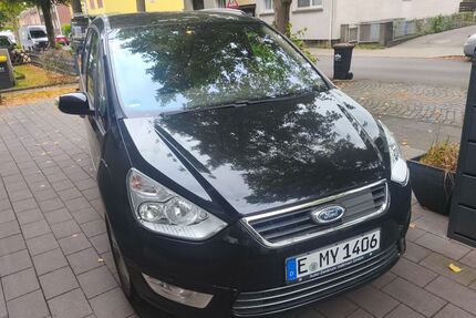 Ford Galaxy 260.000 km 4.999 &euro; Oberhausen 46047
