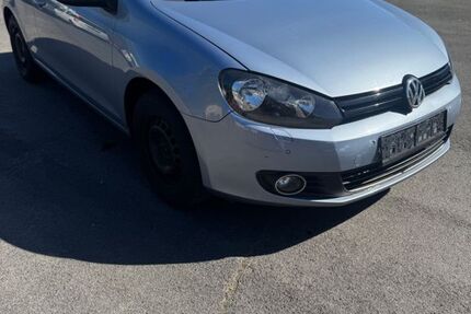 VW Golf 199.200 km 2.690 &euro; Bochum 44807