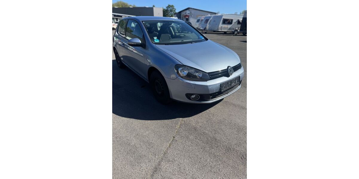 VW Golf 199.200 km 2.690 &euro; Bochum 44807