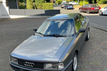 Audi 80