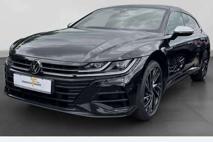 VW Arteon 14.285 km 43.280 € Duisburg 47059