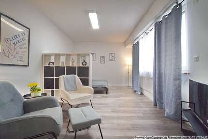 Zimmer Dortmund Bövinghausen - 1 Zimmer, 795&euro; | Angebot:26202284