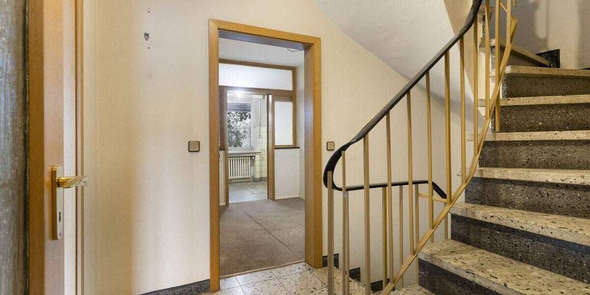 Reihenmittelhaus Herne Herne-Süd - 6 Zimmer, 127 m&sup2;, 239.800&euro; | Angebot:25458364