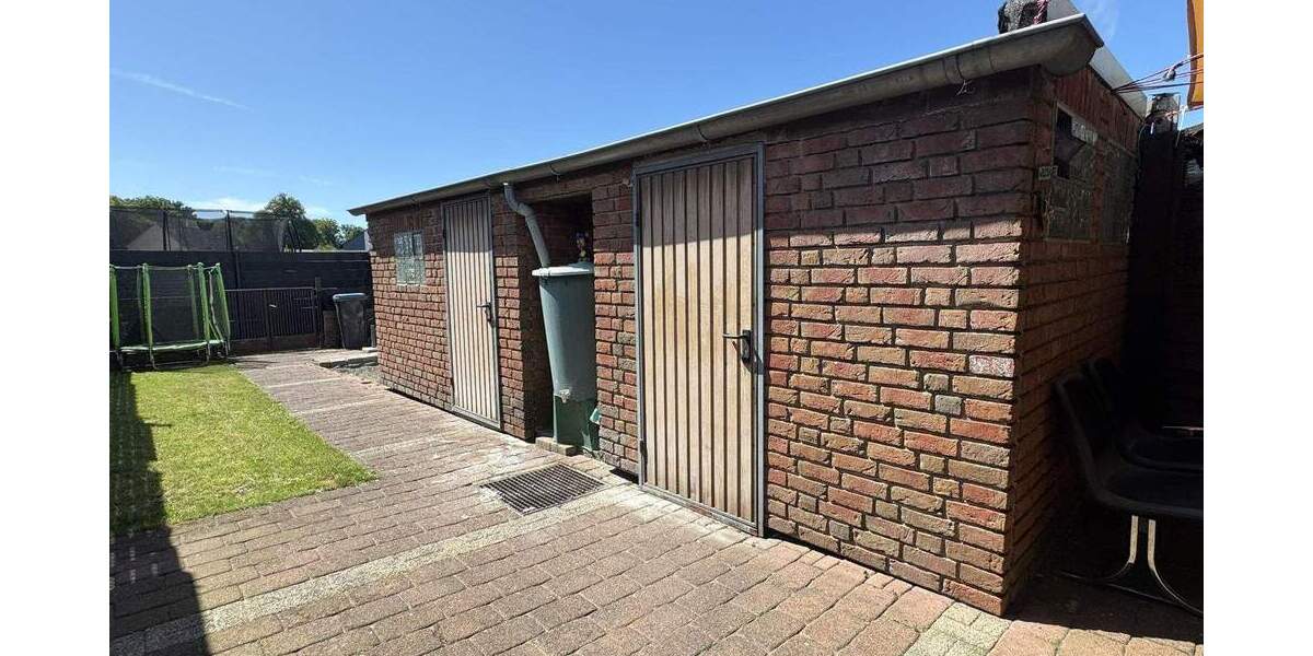 Charmantes Haus zum kleinen Preis! 4 zimmer